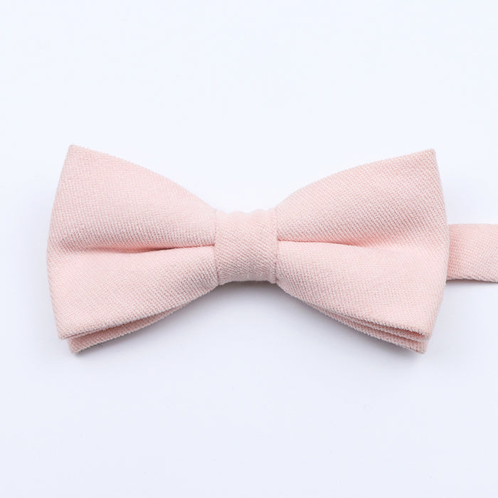 MAXWELL Dad & Me Bowtie