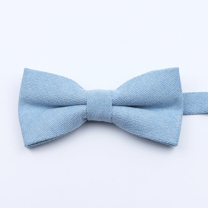 MAXWELL Dad & Me Bowtie