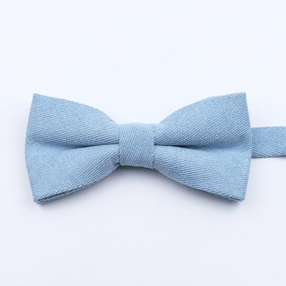MAXWELL Dad & Me Bowtie