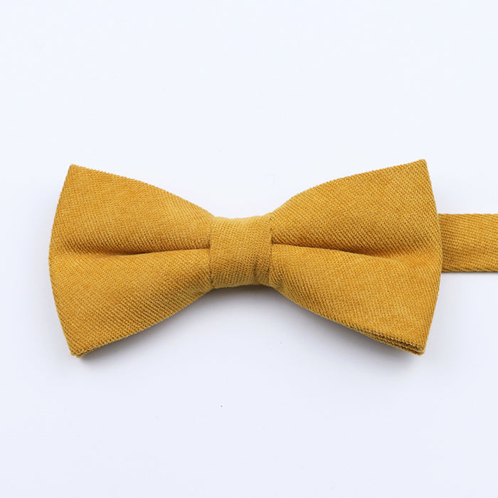 MAXWELL Dad & Me Bowtie