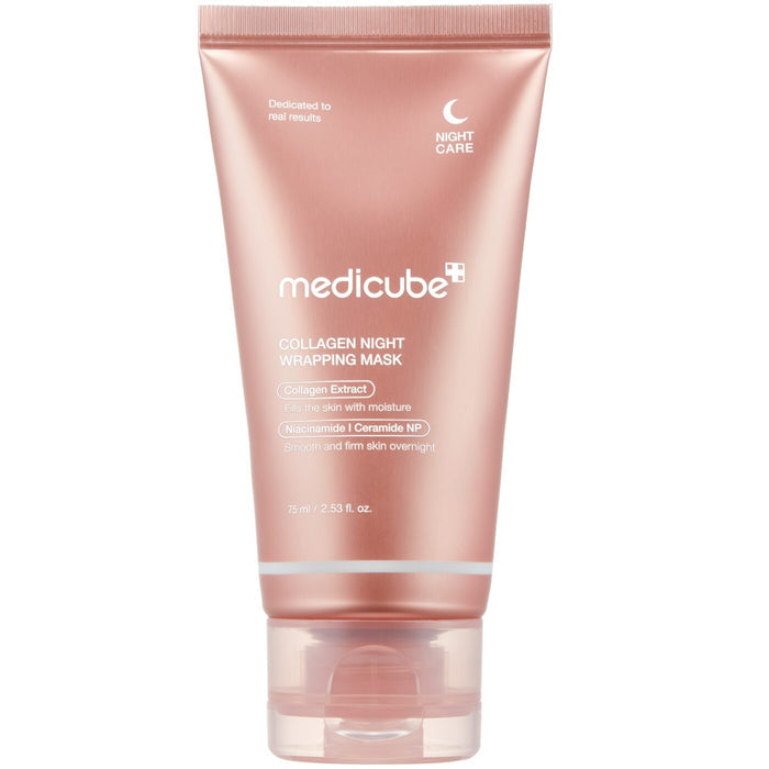 Medicube Collagen Night Wrapping Mask 75ml