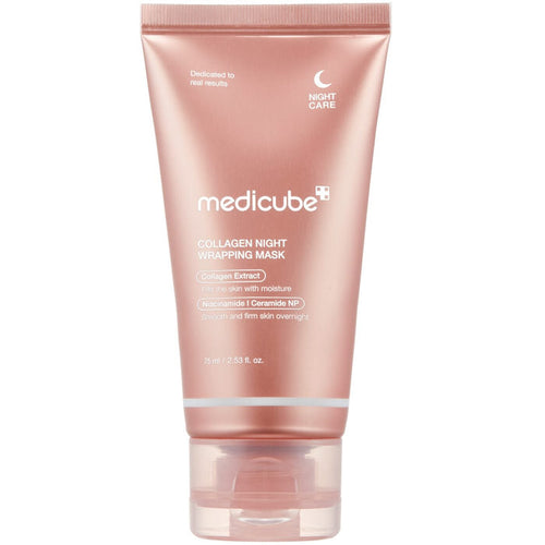 Medicube Collagen Night Wrapping Mask 75ml