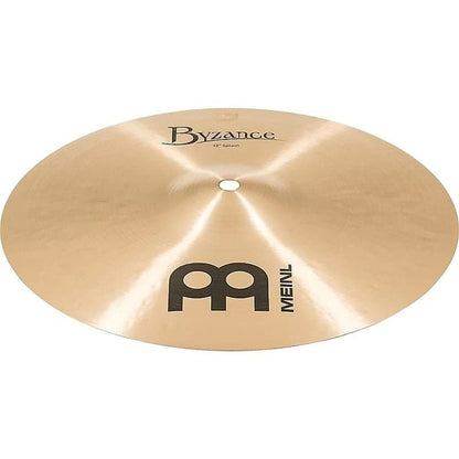 Meinl B12S Byzance Traditional 12" Splash Cymbal