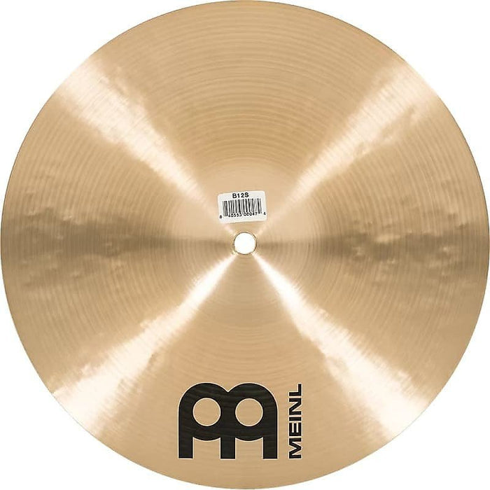 Meinl B12S Byzance Traditional 12" Splash Cymbal