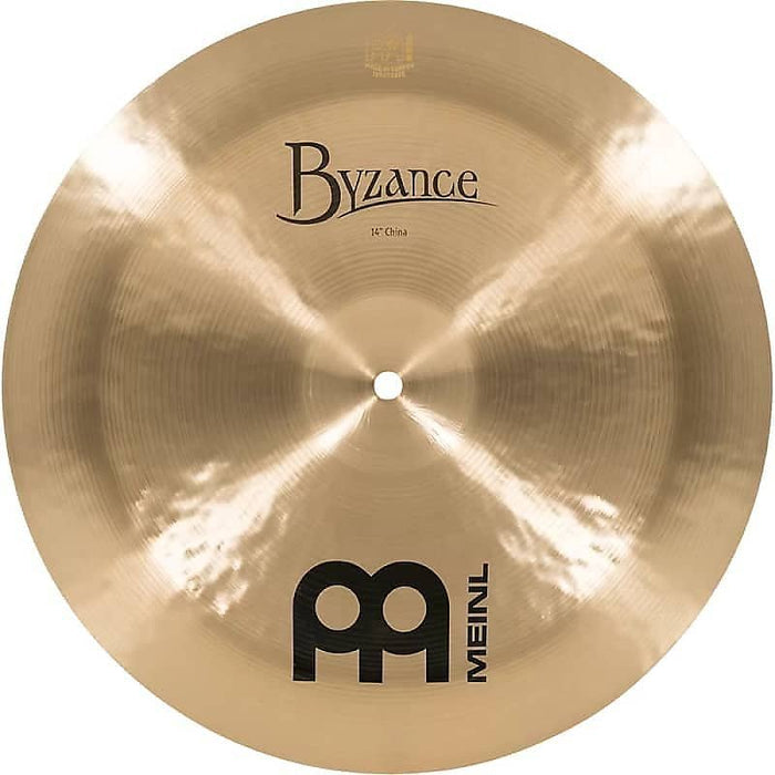 Meinl B14CH Byzance Traditional 14" China Cymbal