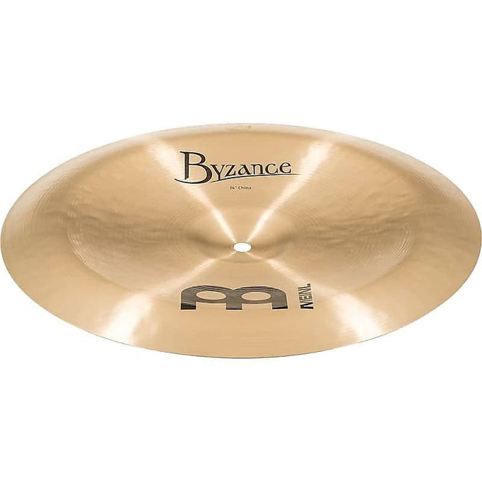 Meinl B14CH Byzance Traditional 14" China Cymbal