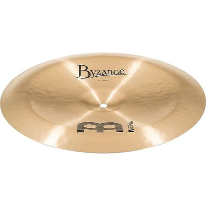 Meinl B14CH Byzance Traditional 14" China Cymbal