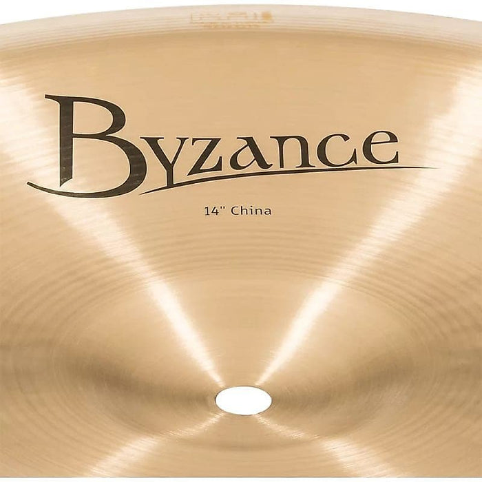 Meinl B14CH Byzance Traditional 14" China Cymbal