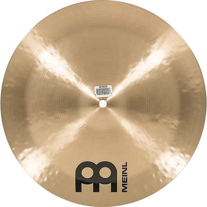 Meinl B14CH Byzance Traditional 14" China Cymbal