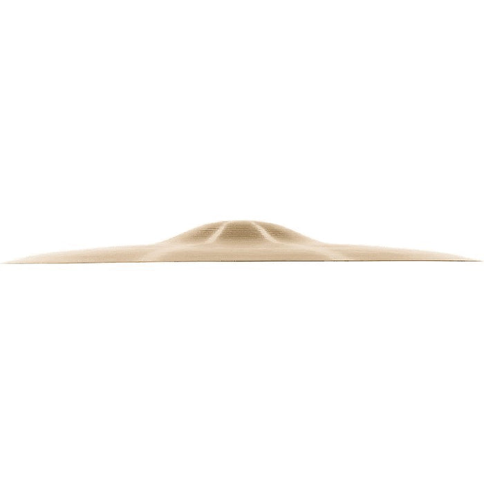 Meinl Traditional B10S 10" Splash Cymbal