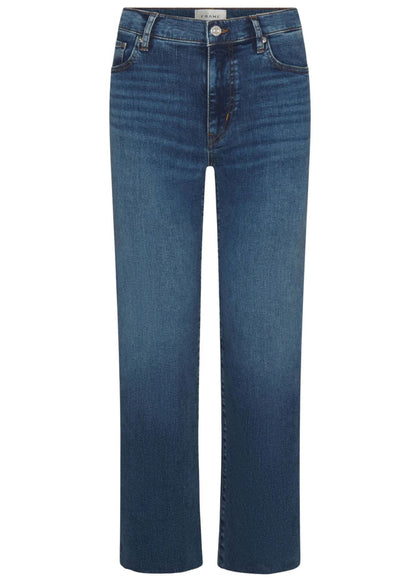 Mellow Jeans in Canals-Denim-Uniquities