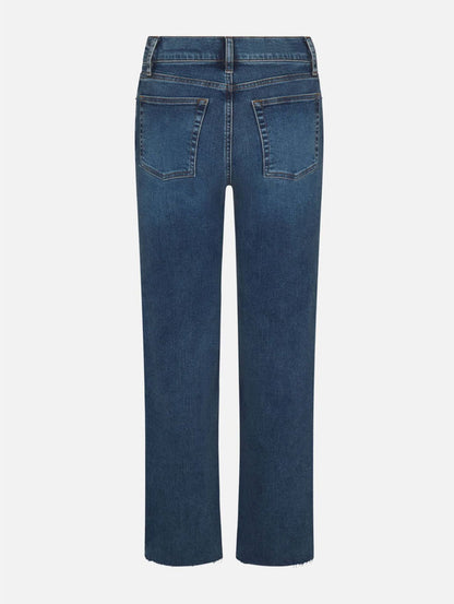 Mellow Jeans in Canals-Denim-Uniquities