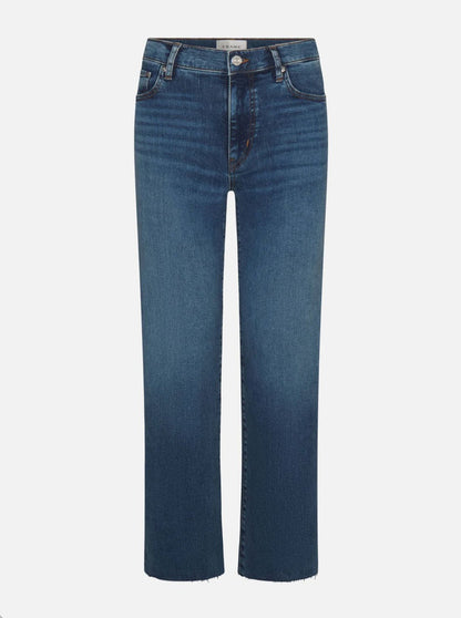 Mellow Jeans in Canals-Denim-Uniquities