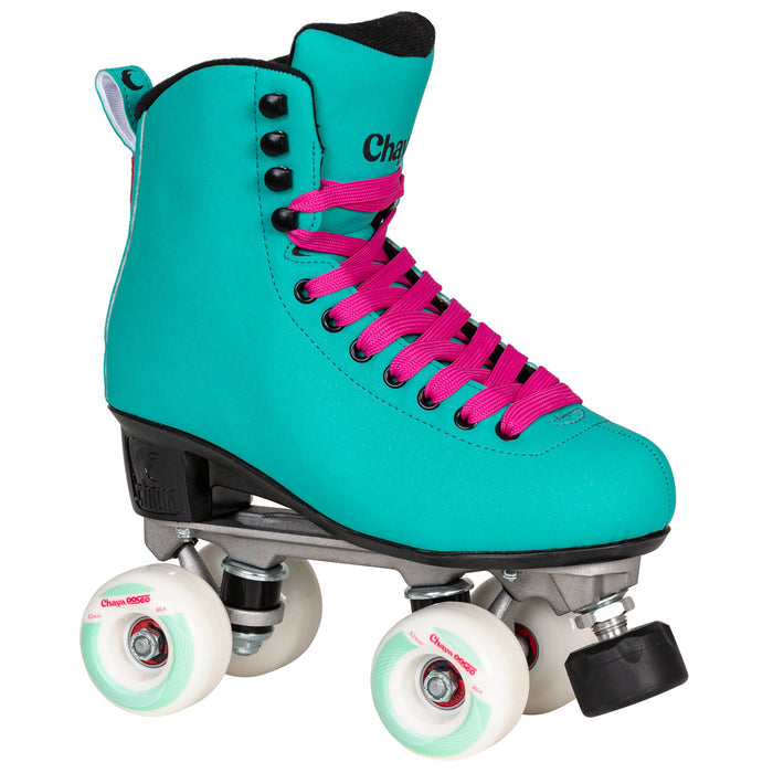 Melrose Deluxe Turquoise (1)