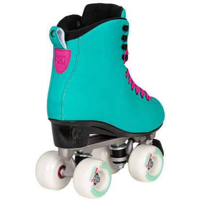 Melrose Deluxe Turquoise (2)