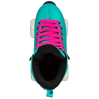 Melrose Deluxe Turquoise (3)