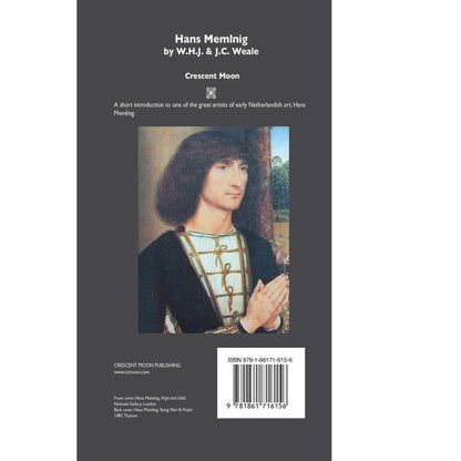 back book cover with text