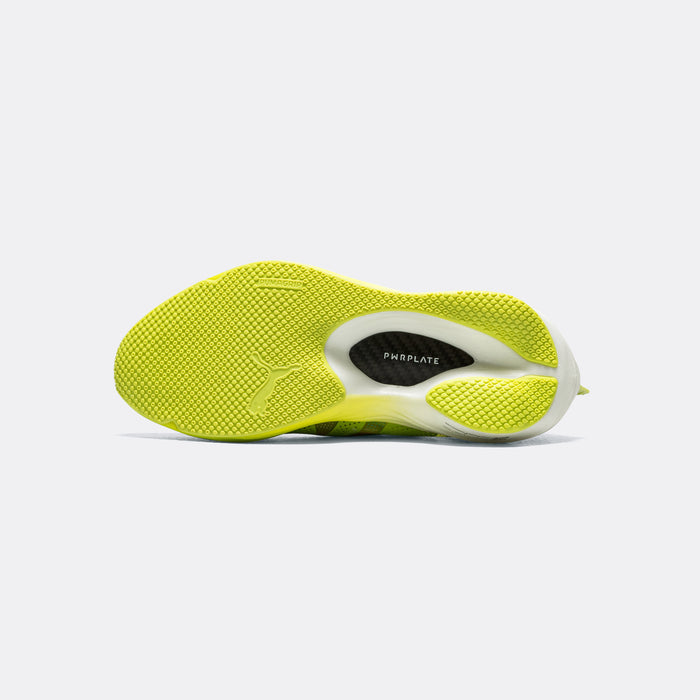 Mens Fast-FWD NITRO Elite - Psychedelic Rush/Lime