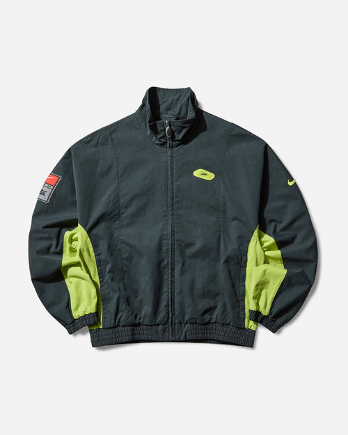 Nike M Nrg Patta Trk Jkt Black/Cyber Sweatshirts Track Tops HJ0712-010