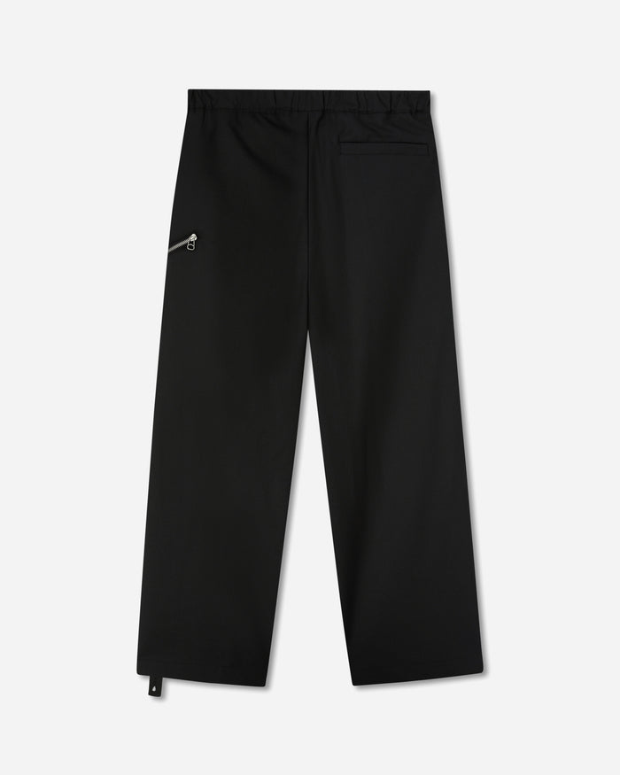 OAMC Peacemaker Regs Pants Black Pants Trousers PCM1OP01AWO001099 BLK