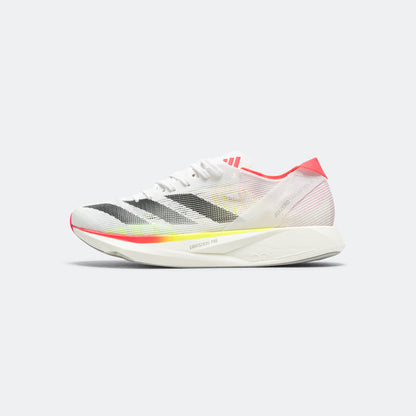 Mens Takumi Sen 10 - Footwear White/Core Black-Lucid Red