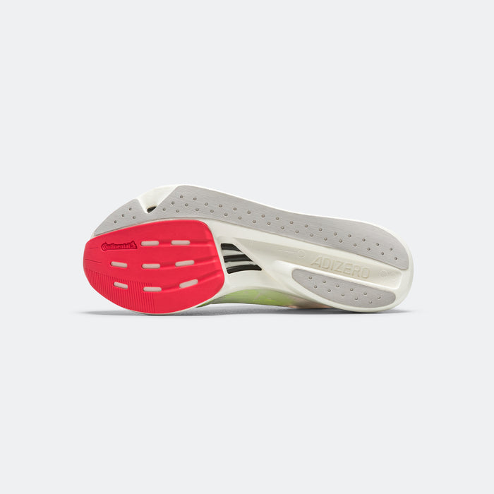 Mens Takumi Sen 10 - Footwear White/Core Black-Lucid Red