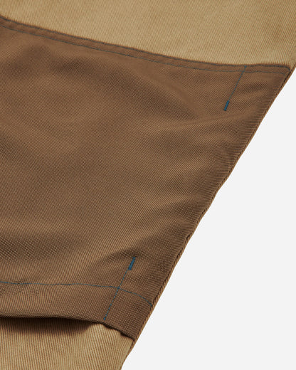 OAMC Peacemaker Workwear Pant Beige Pants Trousers PCM2OP08ACO00706 06