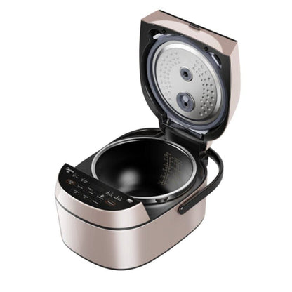 Midea 5L Multi-function IH Rice Cooker -Home Living Store - -