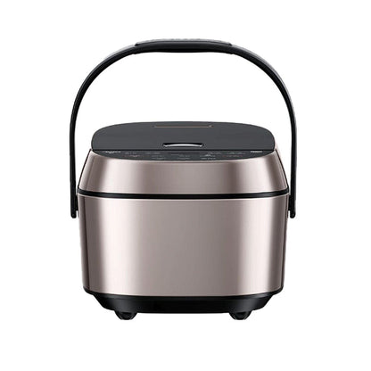 Midea 5L Multi-function IH Rice Cooker -Home Living Store - -