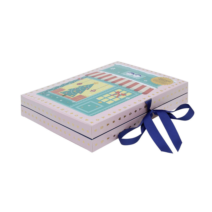 Mimi & Lula - Advent Calendar - 24 Hair Accessories