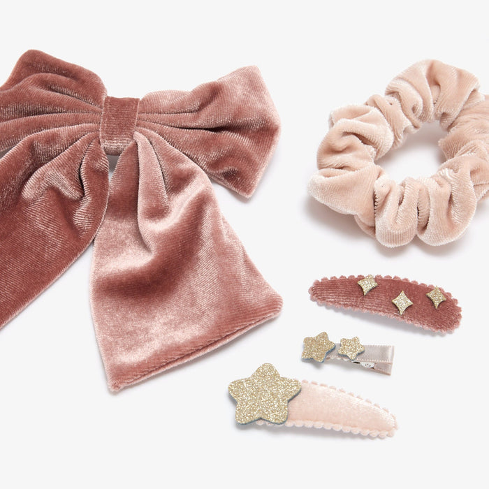 Mimi & Lula - Gifting Pouch - Pink