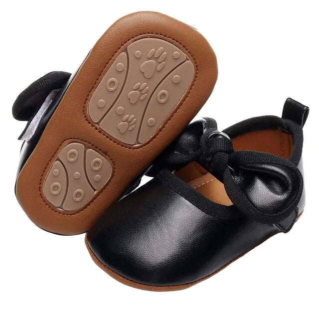 MINDY Bowtie Shoes