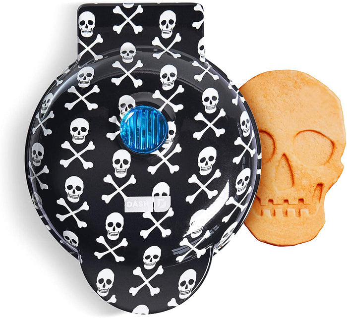 Black Skull