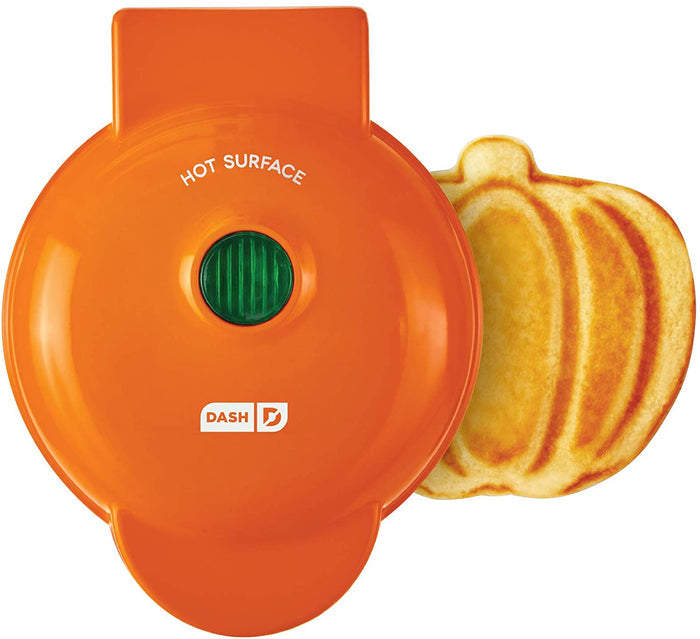 Orange Pumpkin