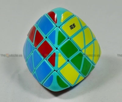 MoYu AoSu Megamorphix