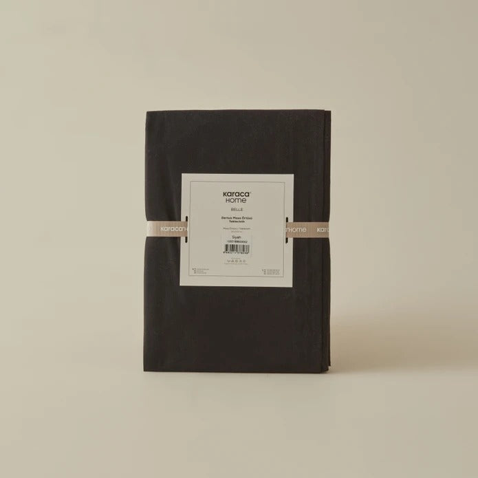 Nappe Antitache Karaca Home Belle Noire
