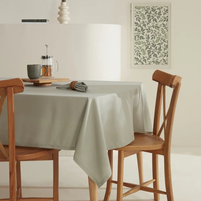 Nappe Antitache Karaca Home Belle Sauge