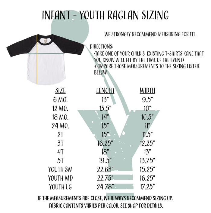 New Wild One Crown Birthday Raglan