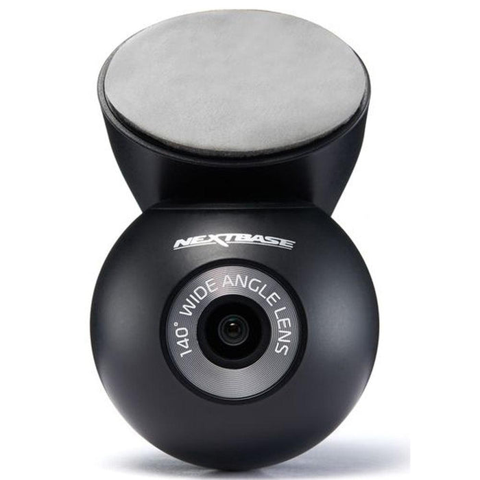 Nextbase Quad HD Rear View Dash Cam - Black | NBDVRS2RWC from DID Electrical - guaranteed Irish, guaranteed quality service. (6890810376380)