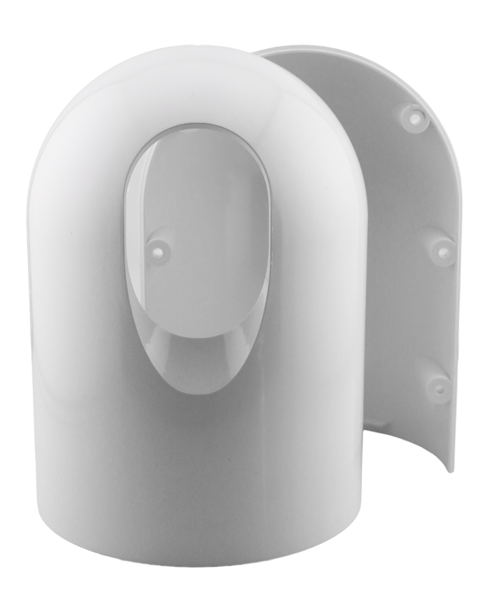 Nightwave Digital Clamshell Housing
