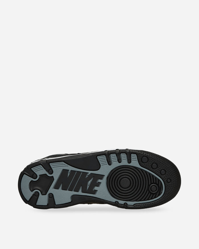 Nike Nike Air Force 3 Low Sp Black/White Sneakers Low HF7630-001