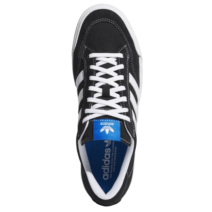 adidas - Nora (Core Black/Cloud White/Blue Bird)