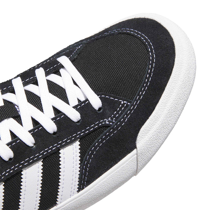 adidas - Nora (Core Black/Cloud White/Blue Bird)