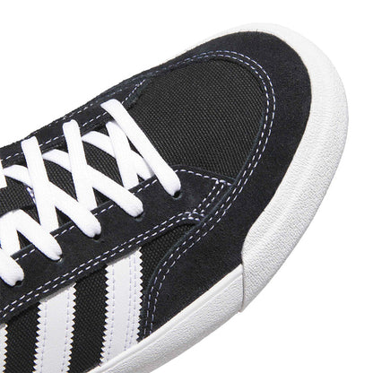 adidas - Nora (Core Black/Cloud White/Blue Bird)