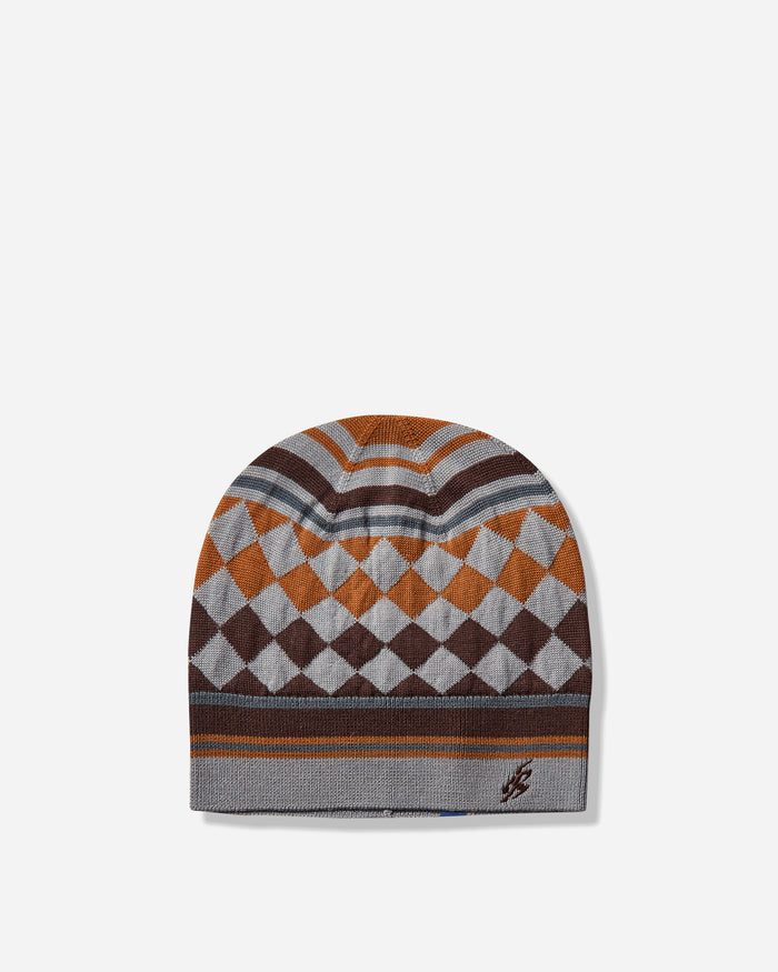 Asics Aquifolia Knit Hat Mist/Rust Hats Caps 3203A091-021