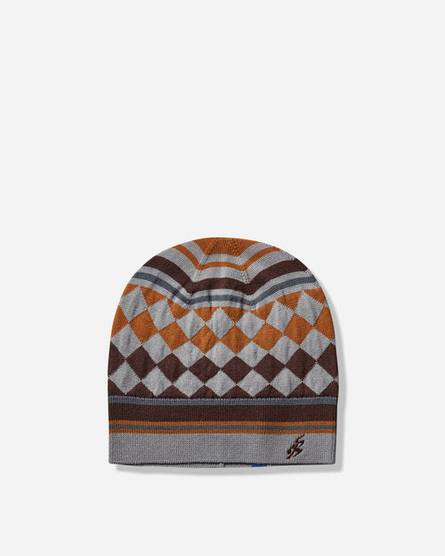 Asics Aquifolia Knit Hat Mist/Rust Hats Caps 3203A091-021