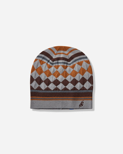 Asics Aquifolia Knit Hat Mist/Rust Hats Caps 3203A091-021