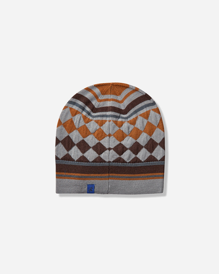 Asics Aquifolia Knit Hat Mist/Rust Hats Caps 3203A091-021