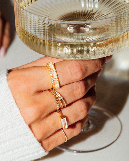 Novia Ring