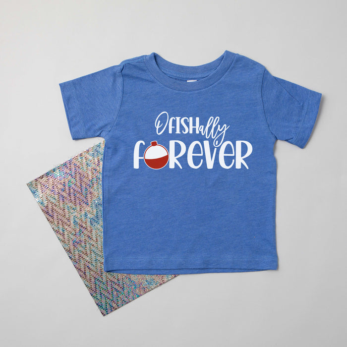 3-6 M T-shirt / Blue